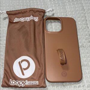 Loopy Case!